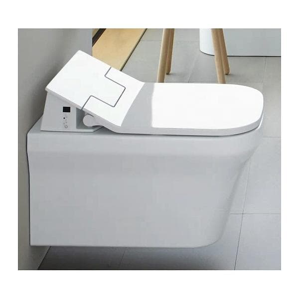 Duravit Slim SensoWash 611000 (Vit)