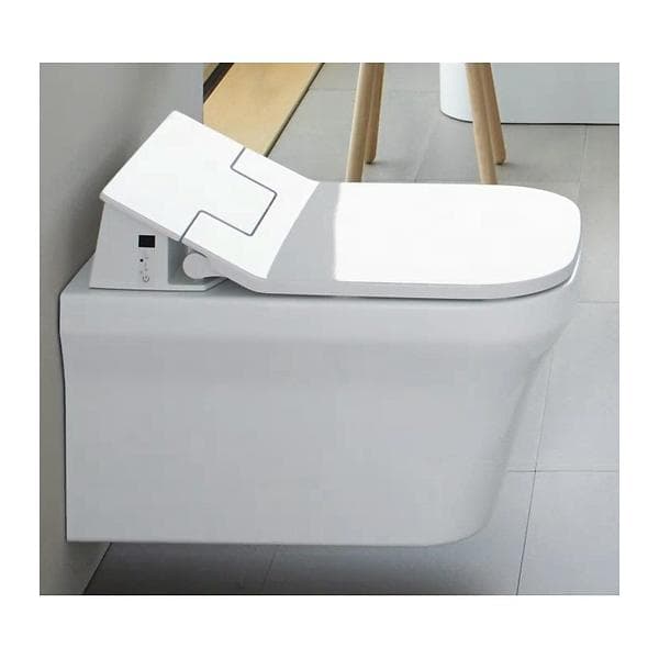 Duravit Slim SensoWash 611400 (Vit)