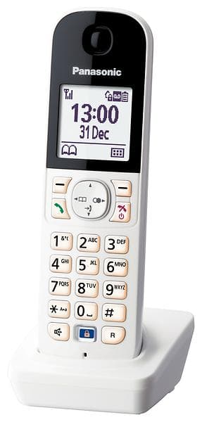 Panasonic KX-HNH100 Handenhet