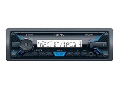 Sony DSX-M55BT