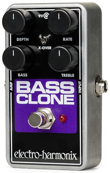 Electro Harmonix Clone Chorus Bass