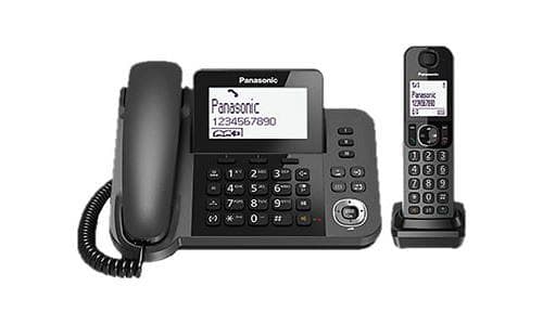 Panasonic KX-TGF310
