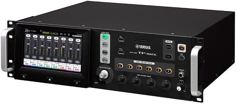 Yamaha TF-Rack