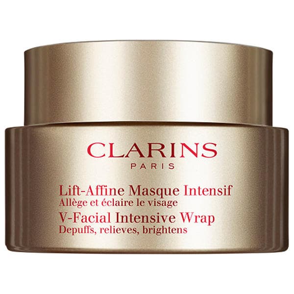 Clarins V-Facial Intensive Wrap Mask 75ml