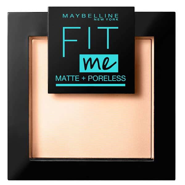 Maybelline Fit Me Matte Poreless Powder 9g