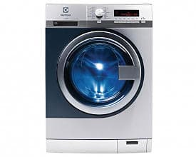 Electrolux WE170V (Silver)