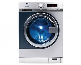 Electrolux WE170P (Silver)