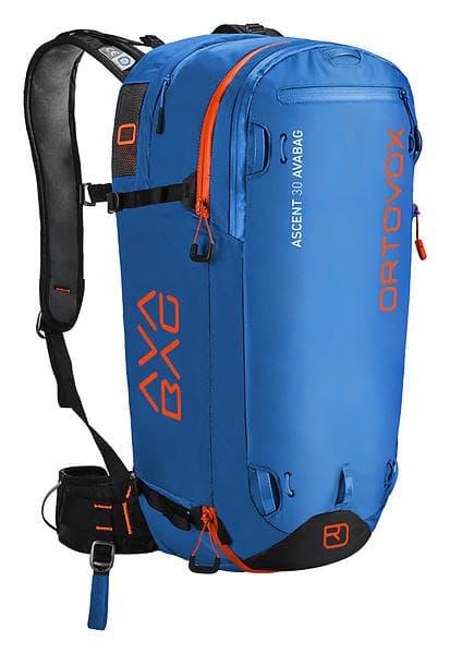 Ortovox Ascent Avabag 30L