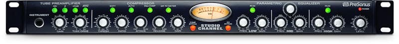 PreSonus Studio Channel