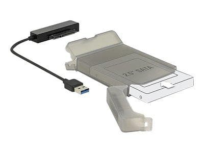 DeLock 2.5" SATA to USB 3.0 (62742)