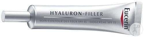 Eucerin Hyaluron Filler Anti-Age Eye Cream SPF15 15ml