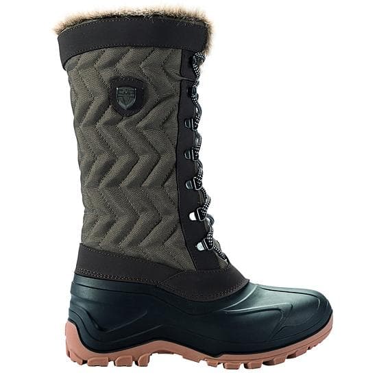 CMP Nietos Snow Boots (Dam)