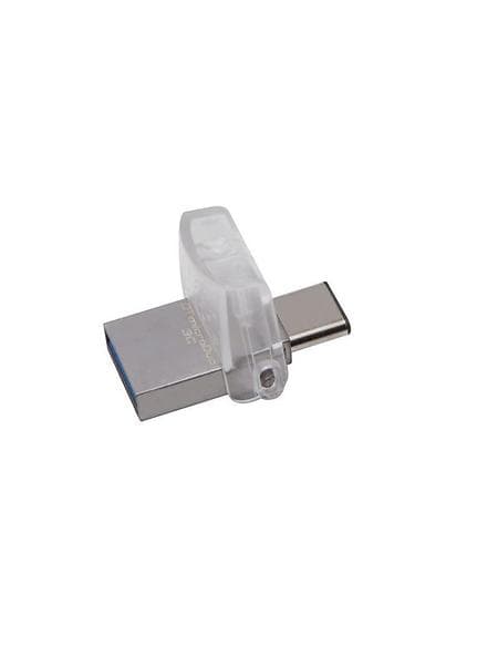 Kingston USB 3.1 DataTraveler microDuo 3C 128GB