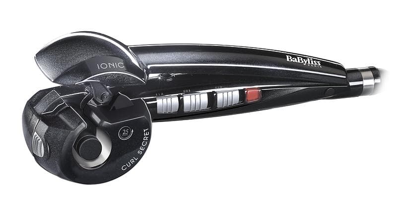 BaByliss C1300E Curl Secret Ionic