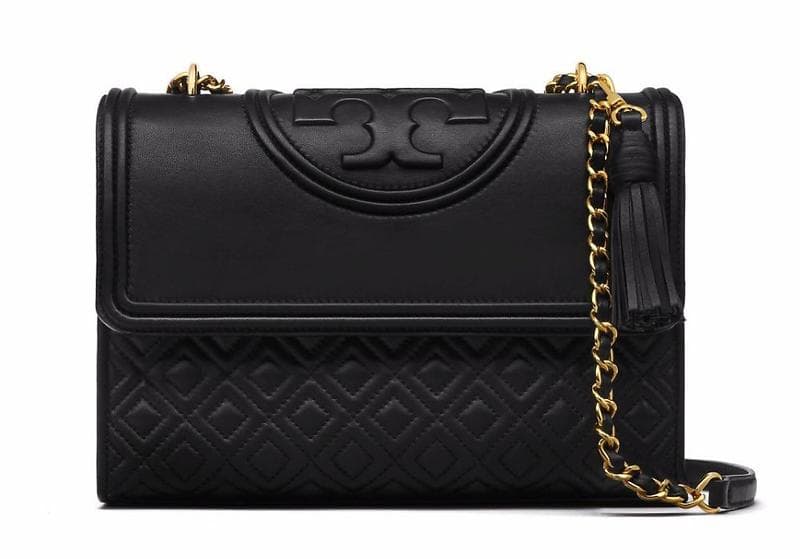 Tory Burch Fleming Convertible Shoulder Bag