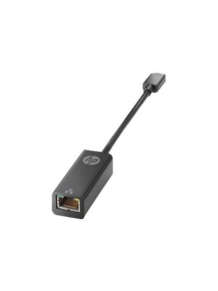 HP USB-C Network Adapter