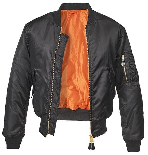 Brandit MA-1 Jacket (Herr)