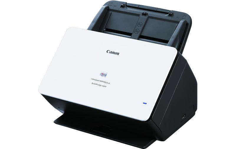 Canon imageFORMULA ScanFront 400