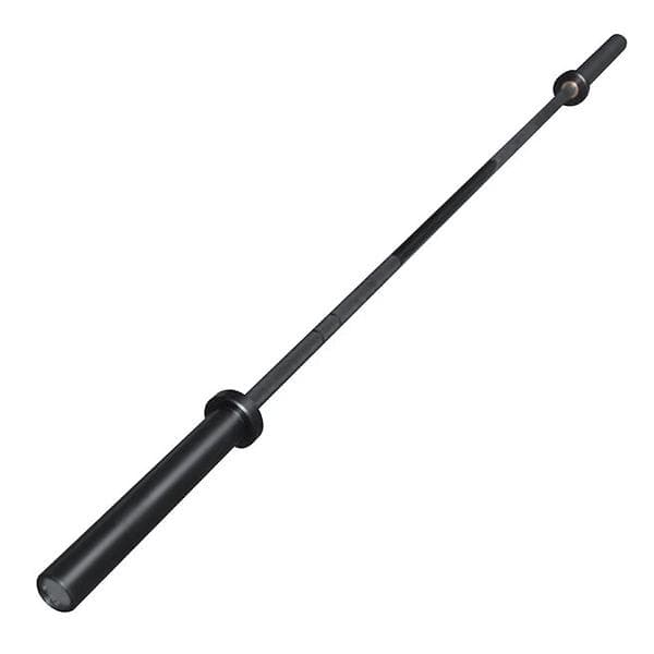 Titan Life Box Olympic Bar 15kg