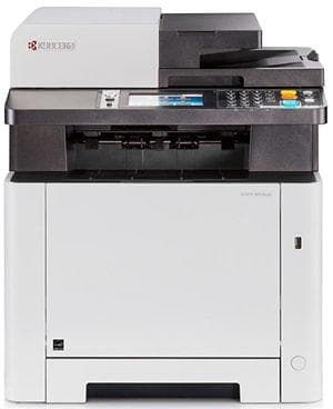 Kyocera Ecosys M5526cdn