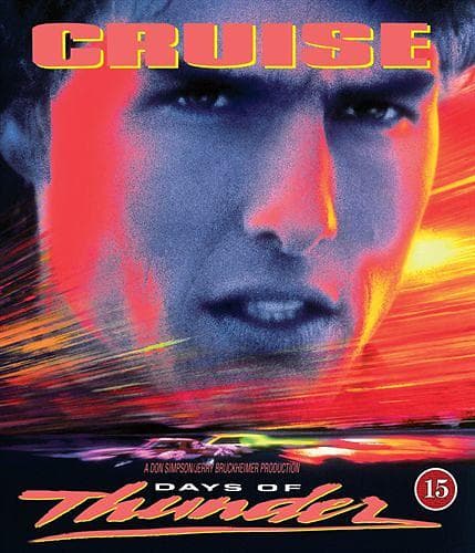 Days of Thunder (Blu-ray)