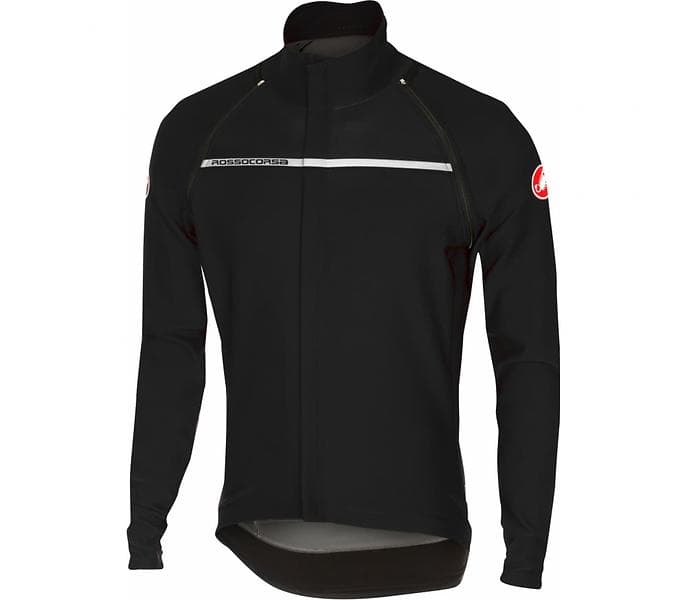 Castelli Perfetto Convertible Jacket (Herr)