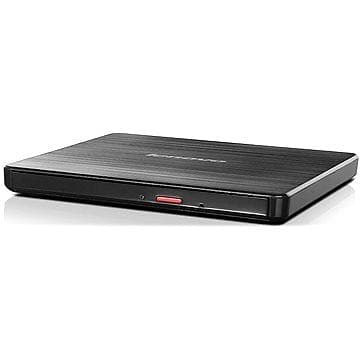 Lenovo Slim DVD Burner DB65