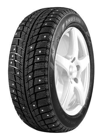 Landsail IS33 Ice Star 195/65 R 15 95T Dubbdäck