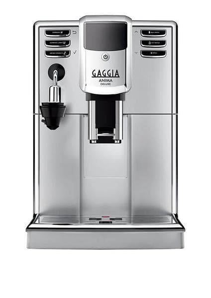 Gaggia Anima Deluxe