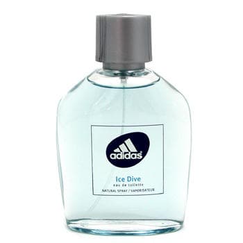 Adidas Ice Dive edt 100ml