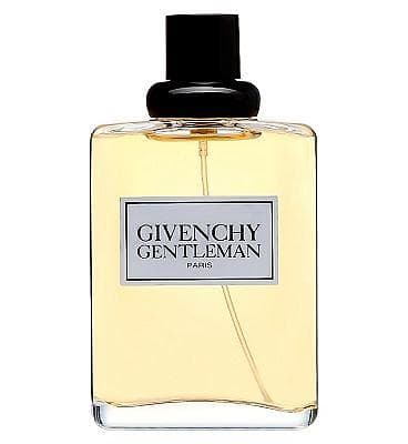 Givenchy Gentleman edt 100ml