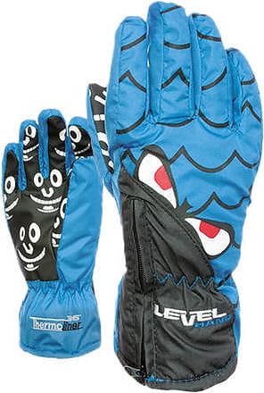 Level Lucky Gloves (Junior)