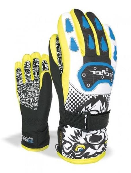 Level Glove (Junior)