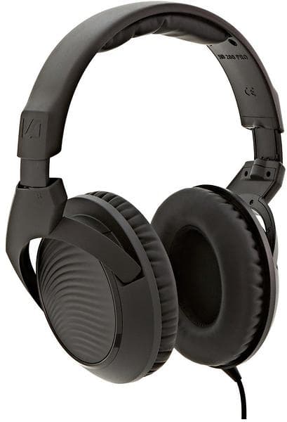 Sennheiser HD 200 Pro Over-ear