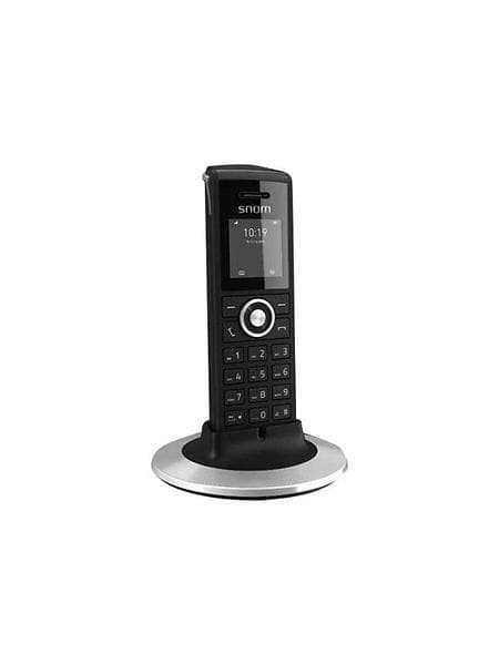 Snom M25 Handenhet