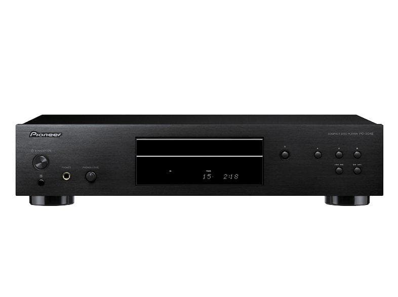 Pioneer PD-30AE