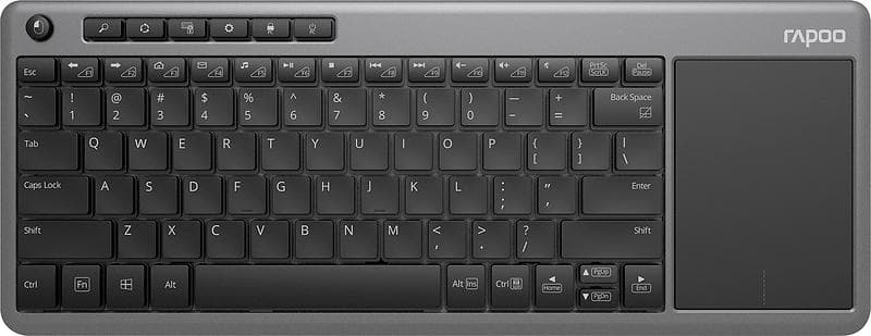 Rapoo K2600 (Nordisk)