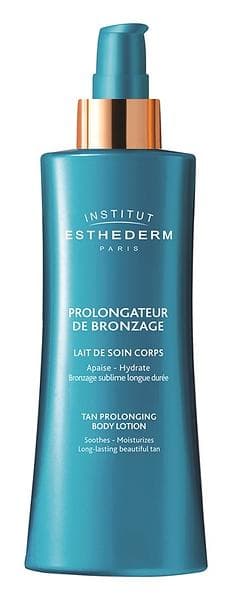 Institut Esthederm Tan Prolonging Body Lotion 200ml