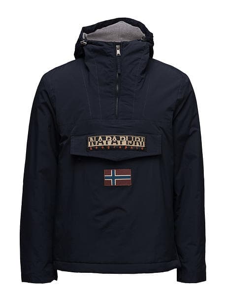 Napapijri Rainforest Winter Anorak (Herr)