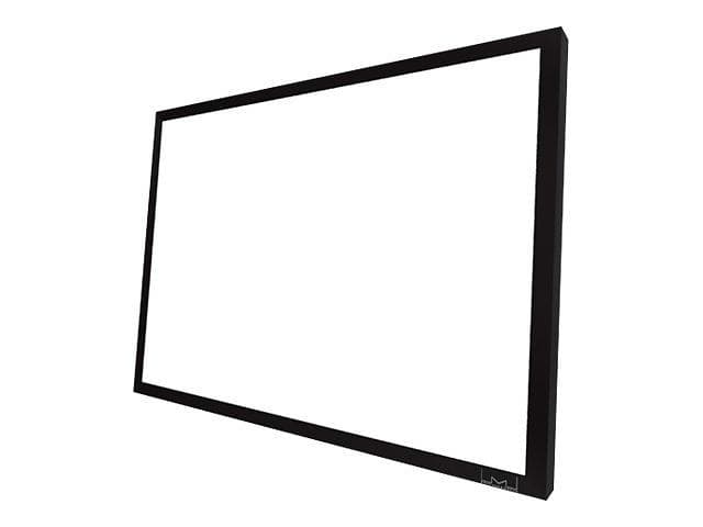 Multibrackets M Framed Projection Screen Deluxe 16:9 108" (240x135)