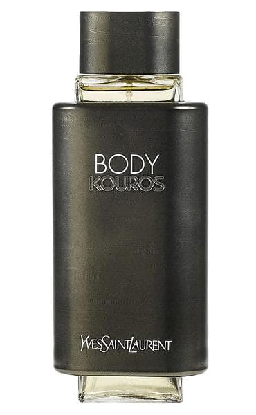 Yves Saint Laurent Body Kouros edt 100ml