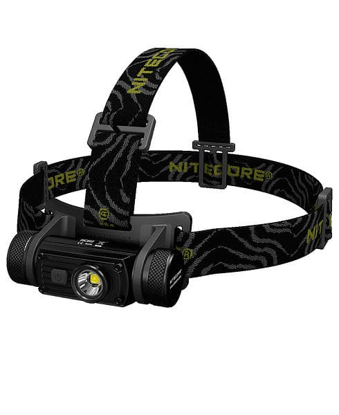 NiteCore HC60