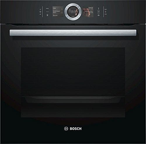 Bosch HSG636BB1 (Svart)