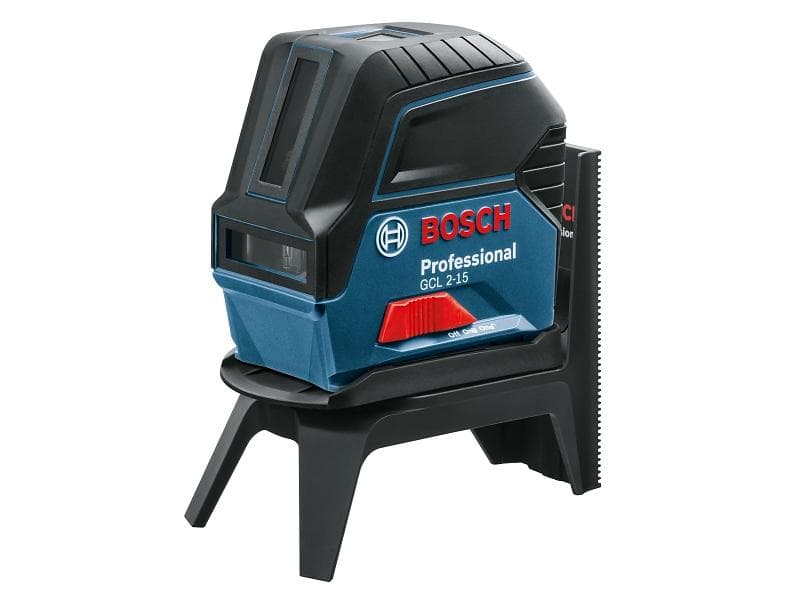 Bosch GCL 2-15 + RM1