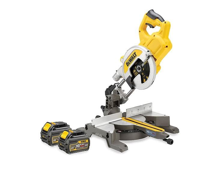 Dewalt DCS777T2 (2x6,0Ah)