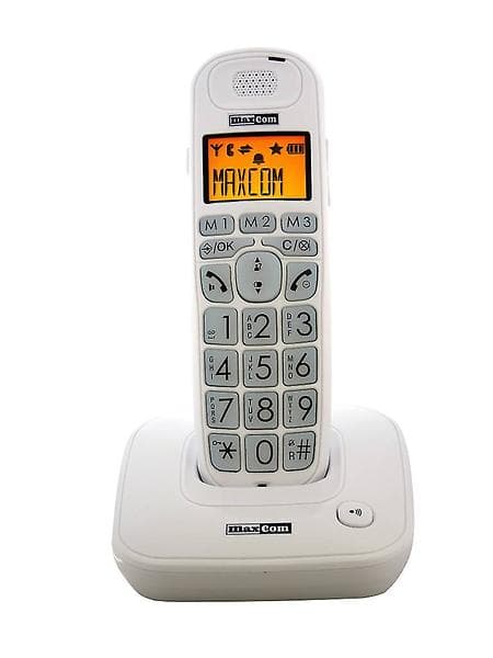 Maxcom MC6800