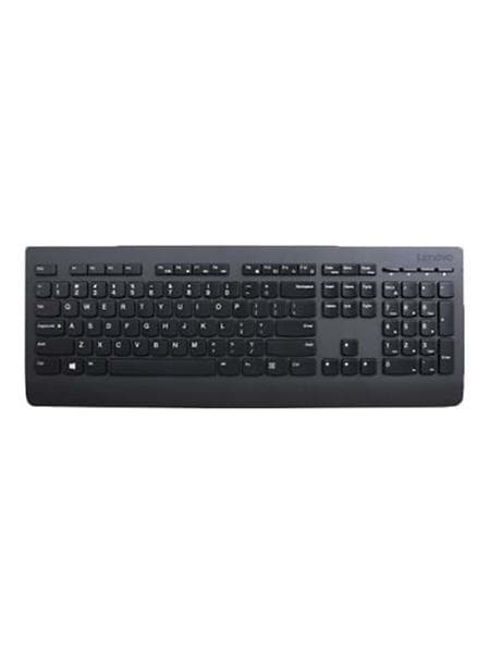 Lenovo Professional Wireless Keyboard (SV)