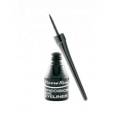 Pierre Rene Precision Ink Eyeliner