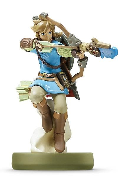 Nintendo Amiibo - Link - Archer