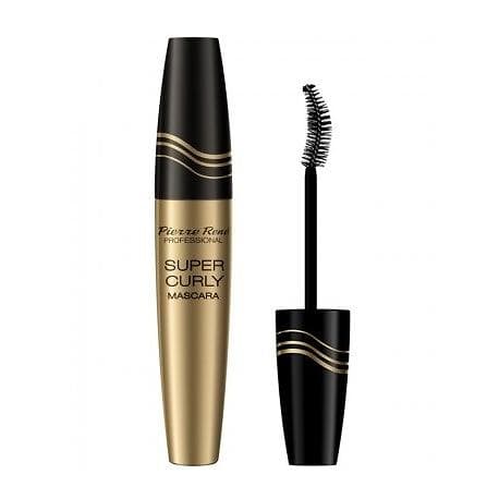 Pierre Rene Super Curly Mascara 15ml
